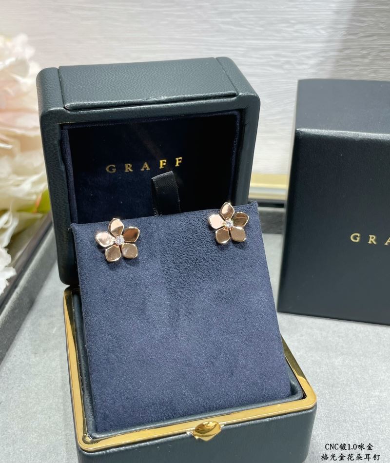 Graff Earrings